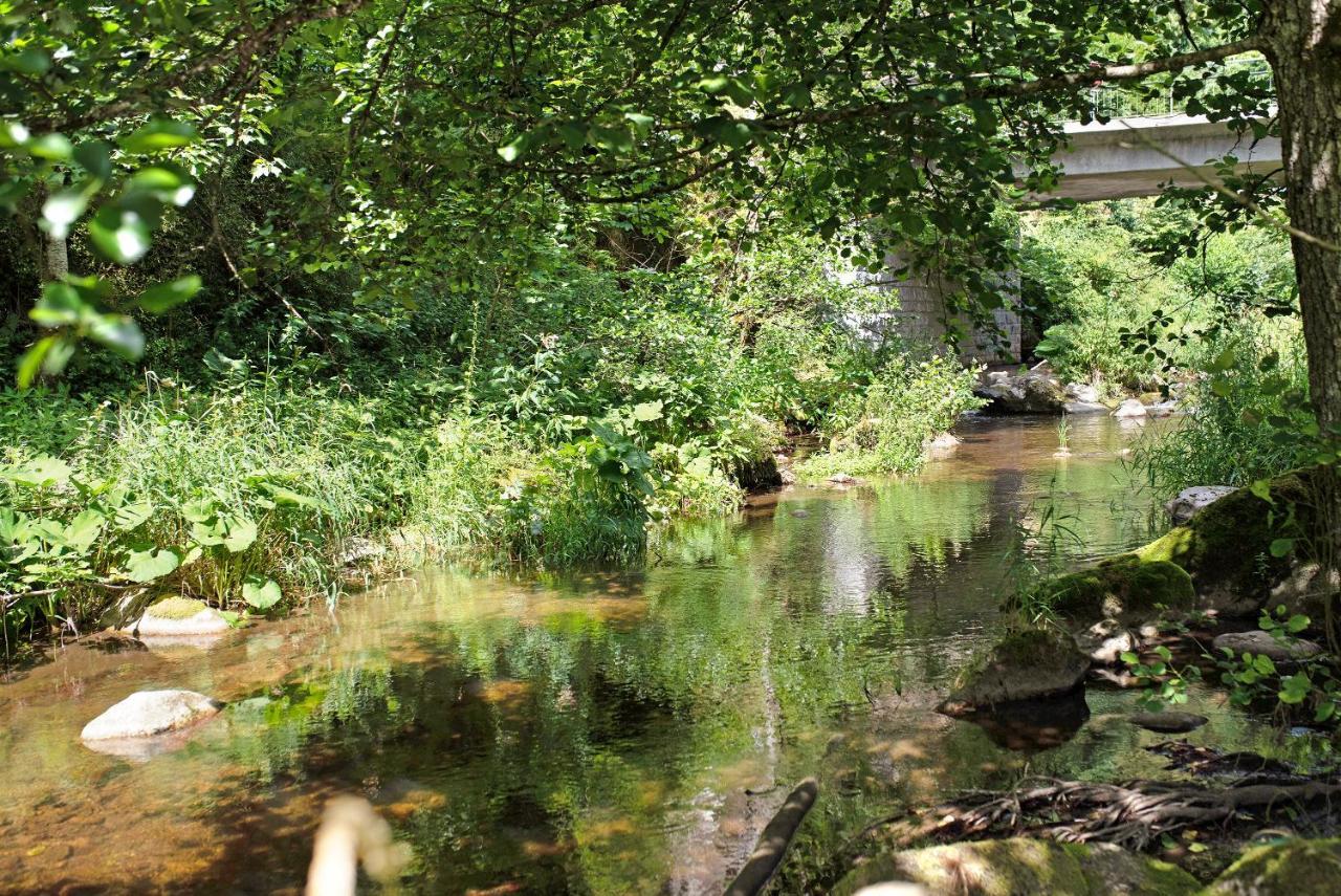 Gutenburghüsli Waldshut-Tiengen Exterior foto