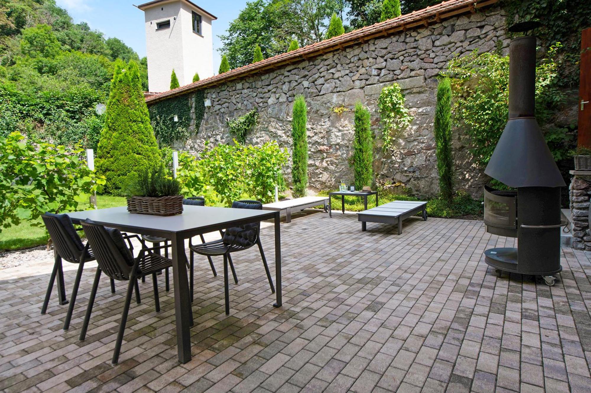 Gutenburghüsli Waldshut-Tiengen Exterior foto