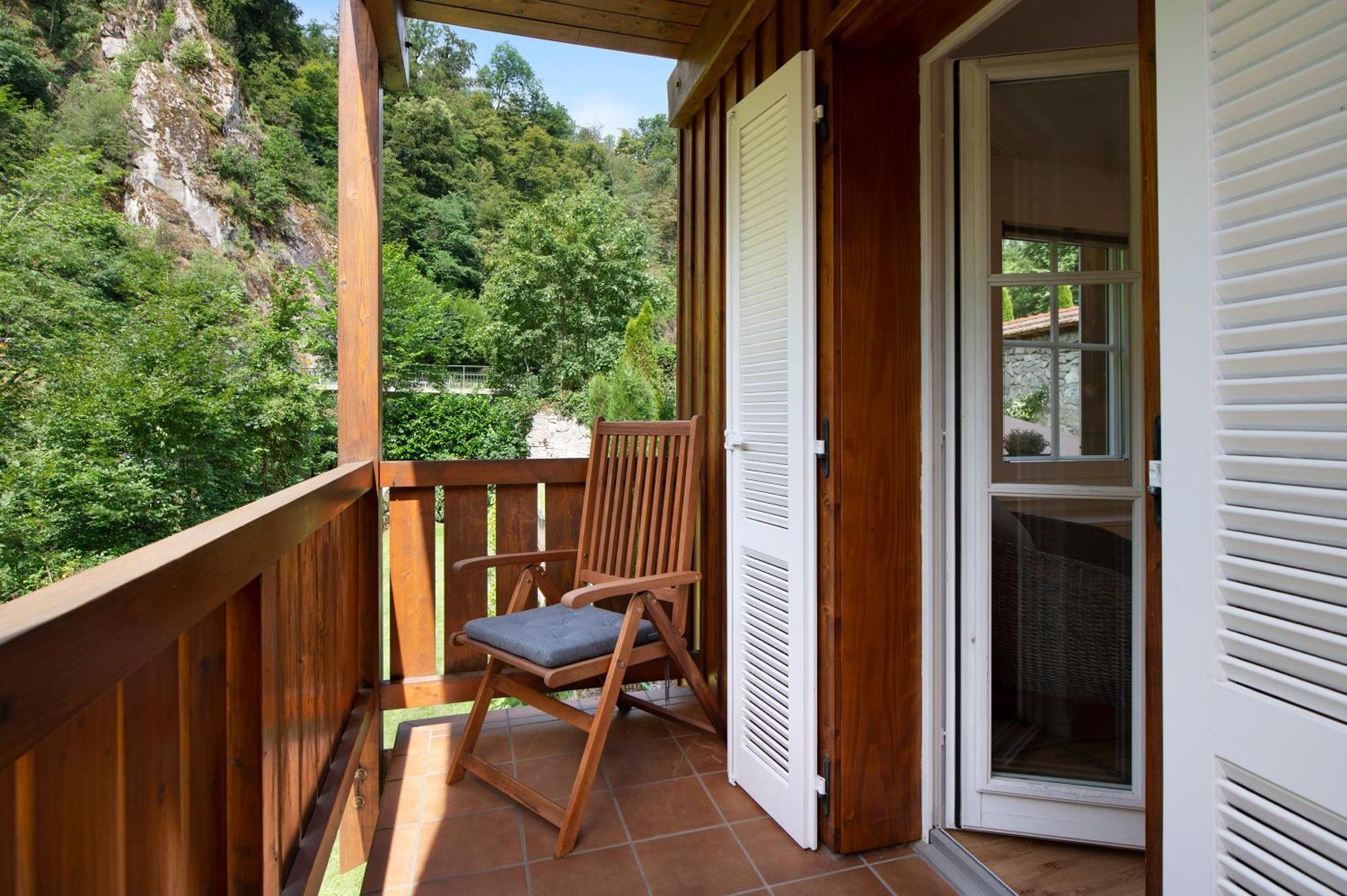 Gutenburghüsli Waldshut-Tiengen Exterior foto